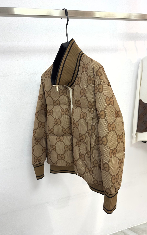 Gucci Down Jackets